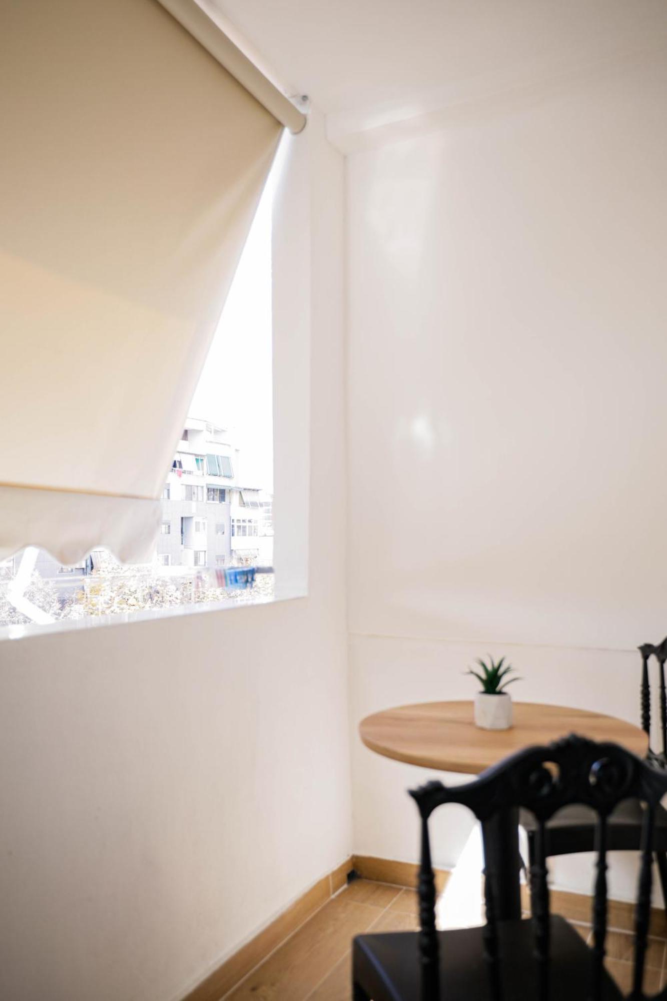 Urban Deluxe Apartment Tirana